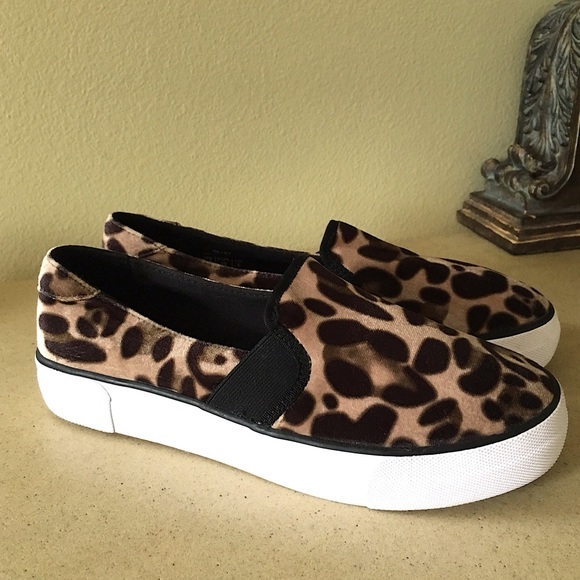 Mix No. 6 Shoes - MIX NO. 6 GILLEY SLIP ON SNEAKERS